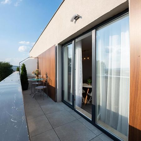 Art Apartment Targu Mures Exterior photo